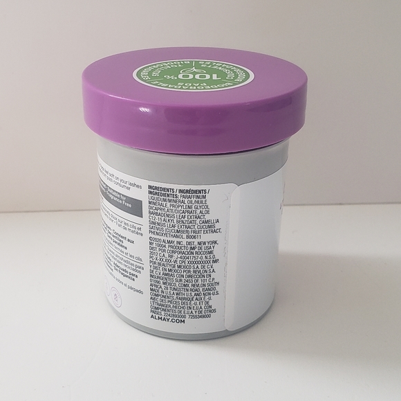 ⭐4/$15 Almay Waterproof Eye Makeup Remover Pads - Picture 4 of 9